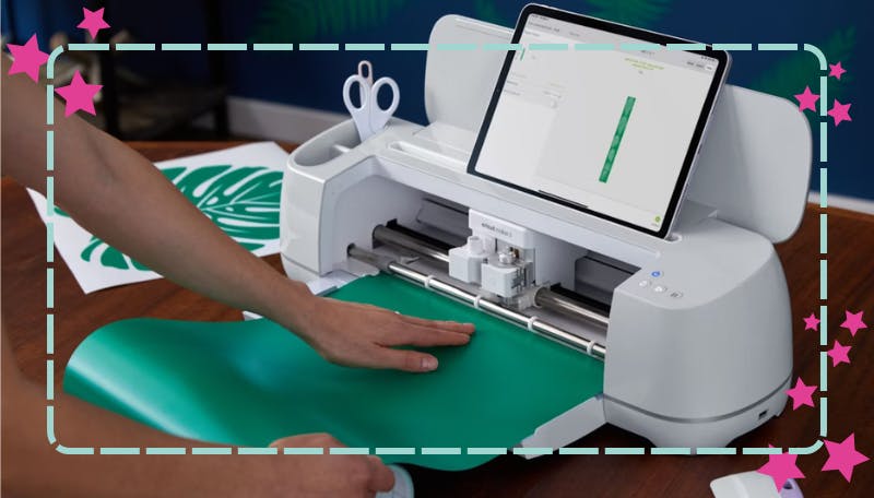 The Best Cricut Machines For Crafters 2024