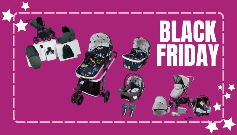 Best baby bundle deals 2024