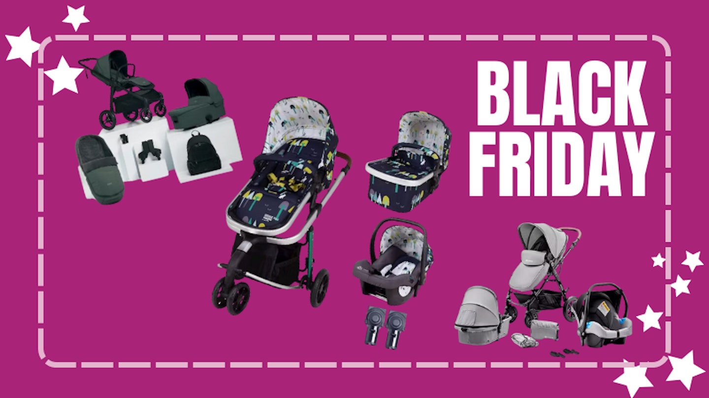 Black Friday Save BIG up to 744 OFF the best baby bundles