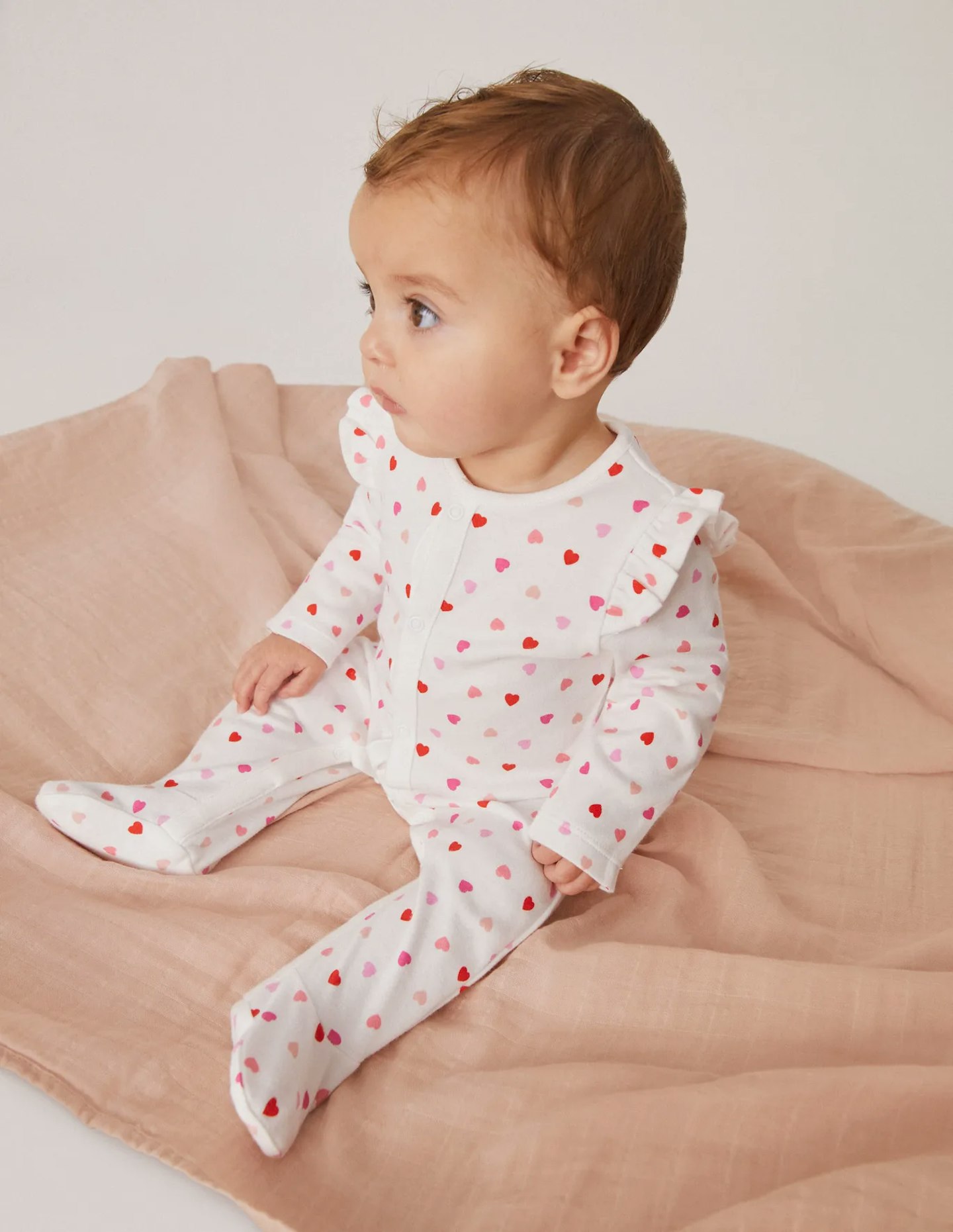 Boden - Baby sleepwear and sleepsuits