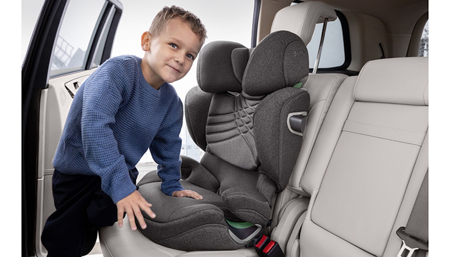 How Do I Clean My Child's Car Seat? - Car Seats For The Littles