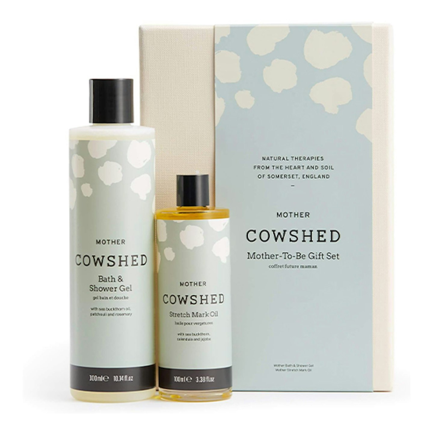 Cowshed