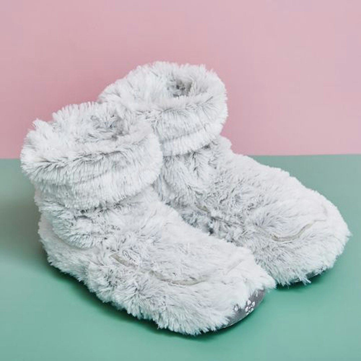 Best gifts for new mums Cozy Microwaveable Boots