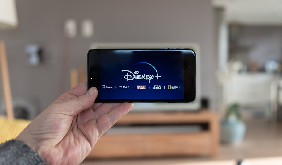 The best Disney Plus offers