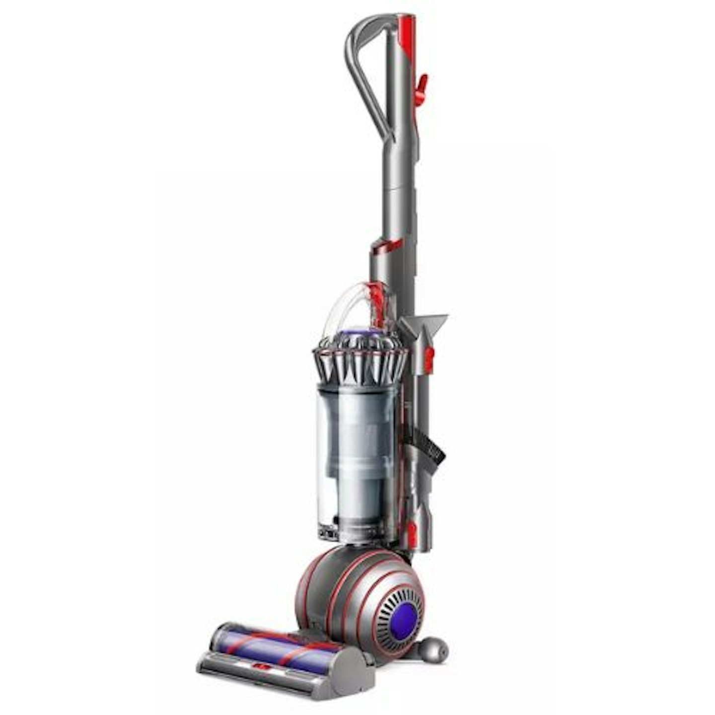 Best vacuum cleaner Dyson Ball Animal Corded Bagless Upright Vacuum Cleaner