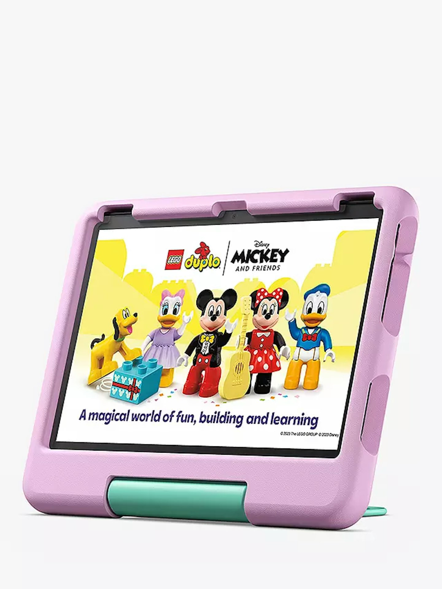 FIRE HD