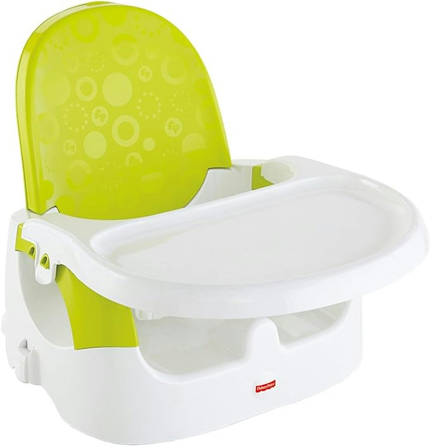 Fisher Price - best portable highchair