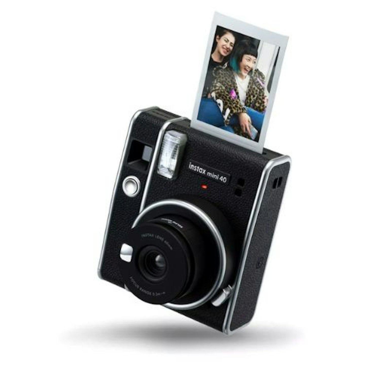 Fujifilm Instax Mini 40 Instant Camera