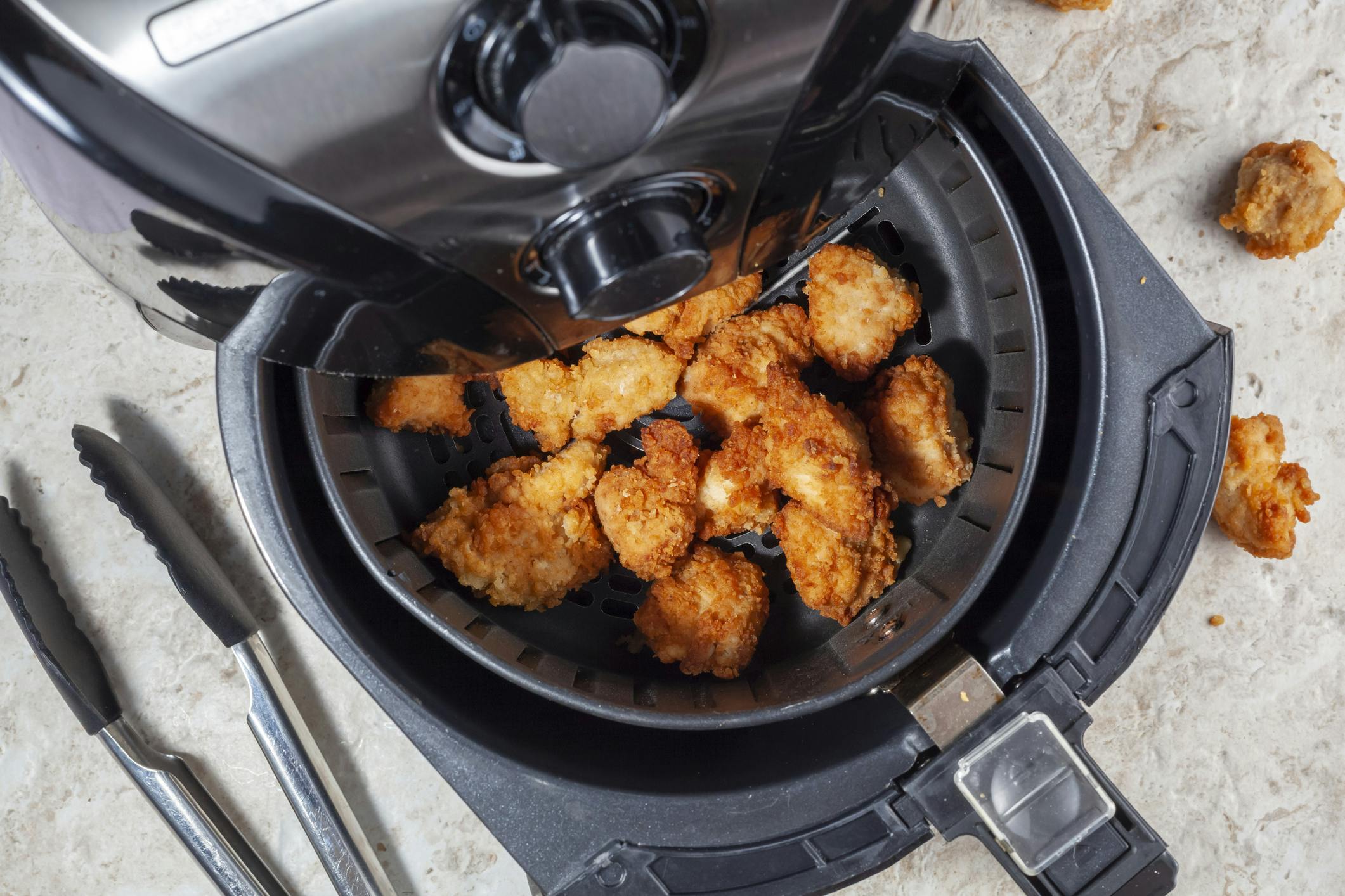 Best ninja best sale air fryer recipes