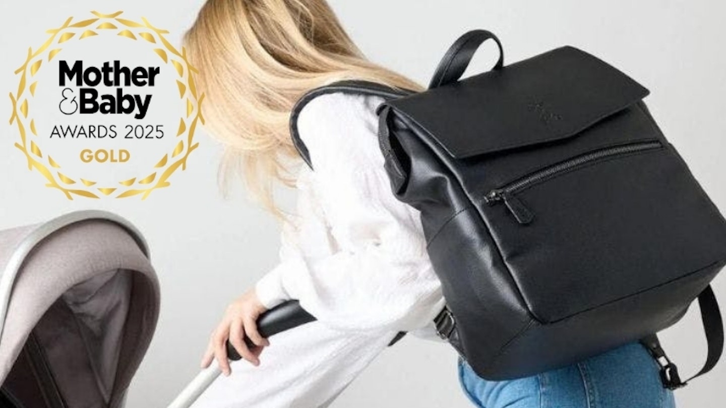 Leather Change Bag Backpack John Lewis Faux Leather Changing