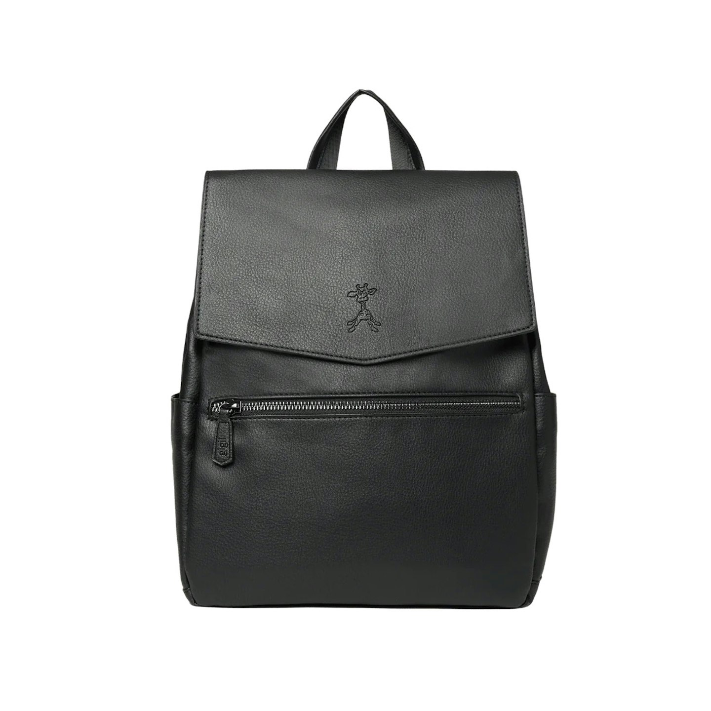 Gigil Luxe (2.0) Changing Backpack