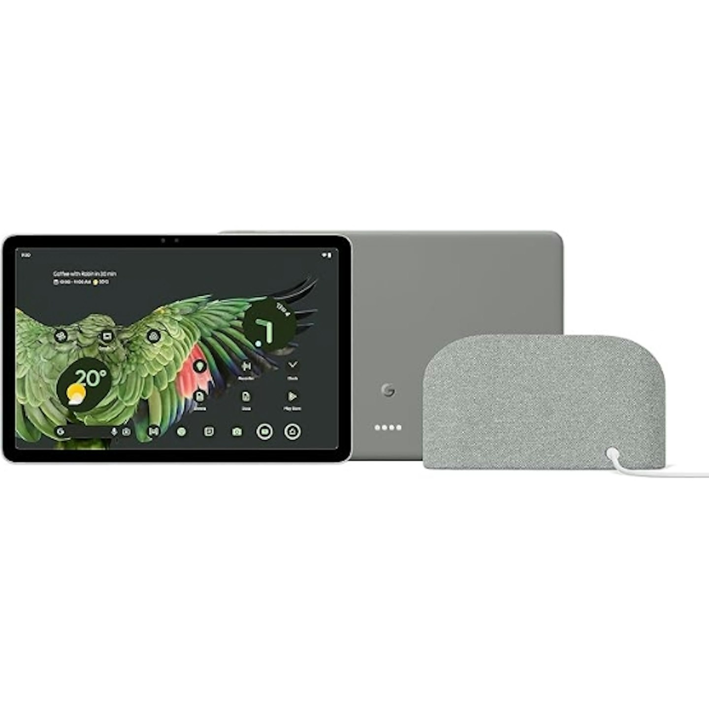 Google Pixel Tablet