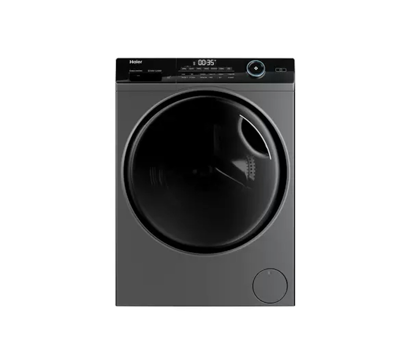 Best tumble dryer HAIER 959 Series HD90-A2959S WiFi-enabled 9 kg Heat Pump Tumble Dryer