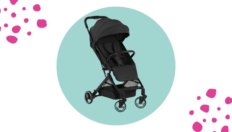 jetkids by stokke cloudsleeper Stokke CloudSleeper JetKids Inflatable Kids' Bed – Baby Grand main image 0