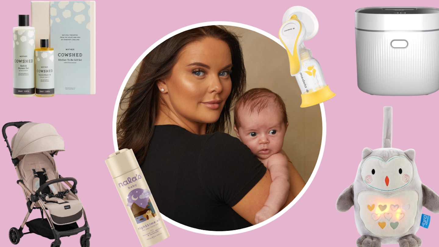 Best buys for deals baby