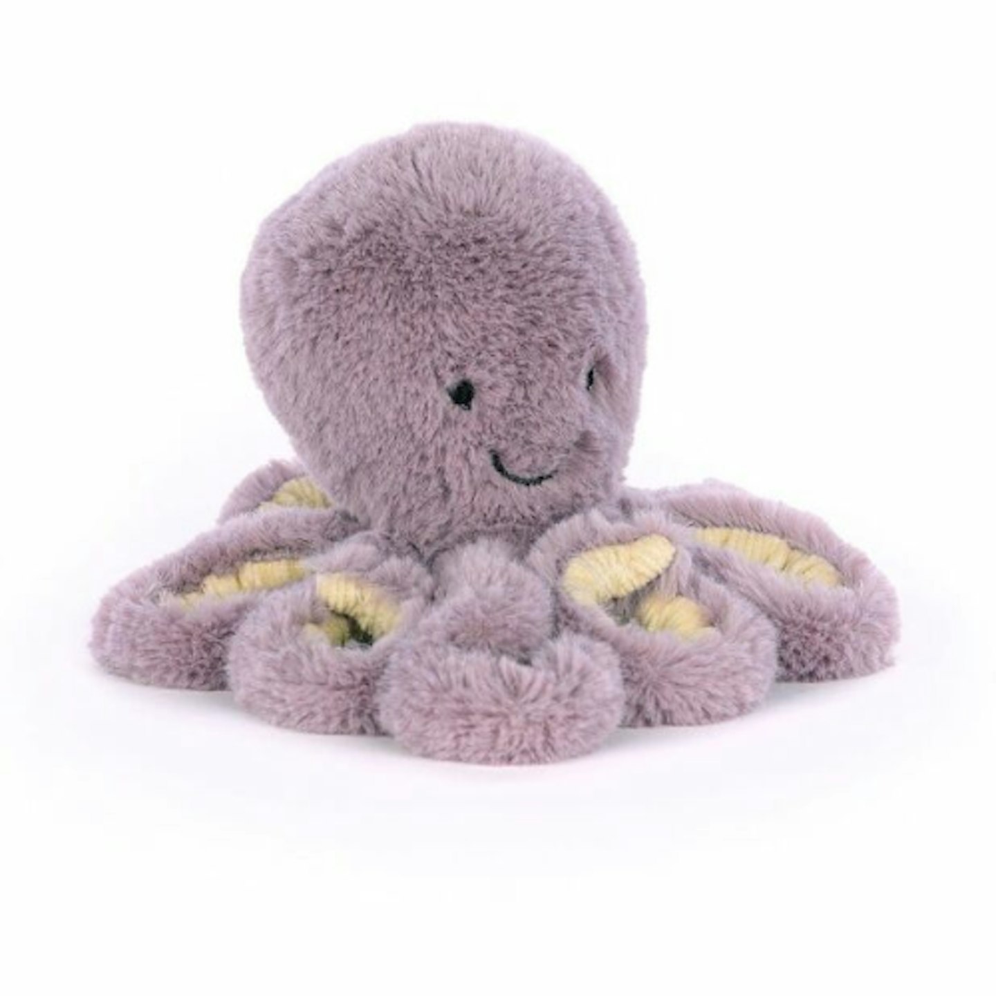 Jellycat Baby Maya Octopus