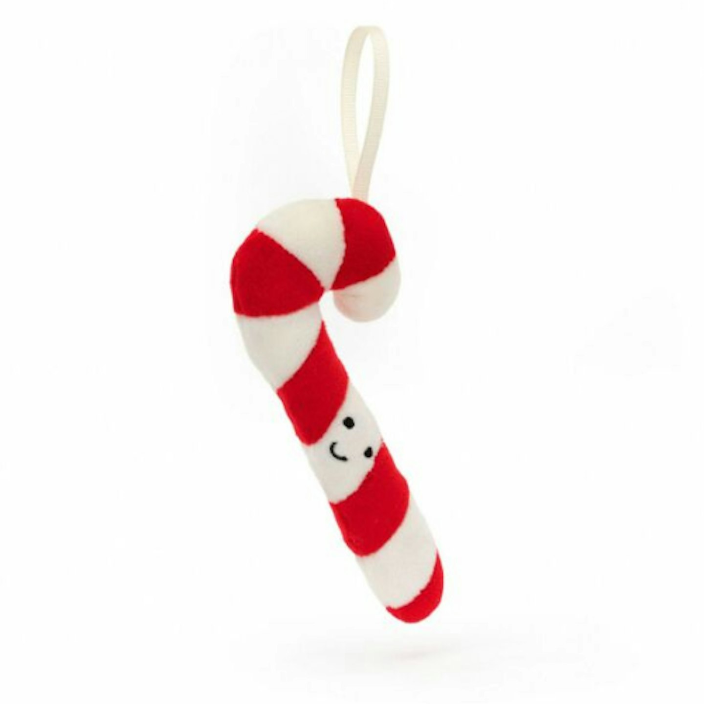 Jellycat Festive Folly Candy Cane