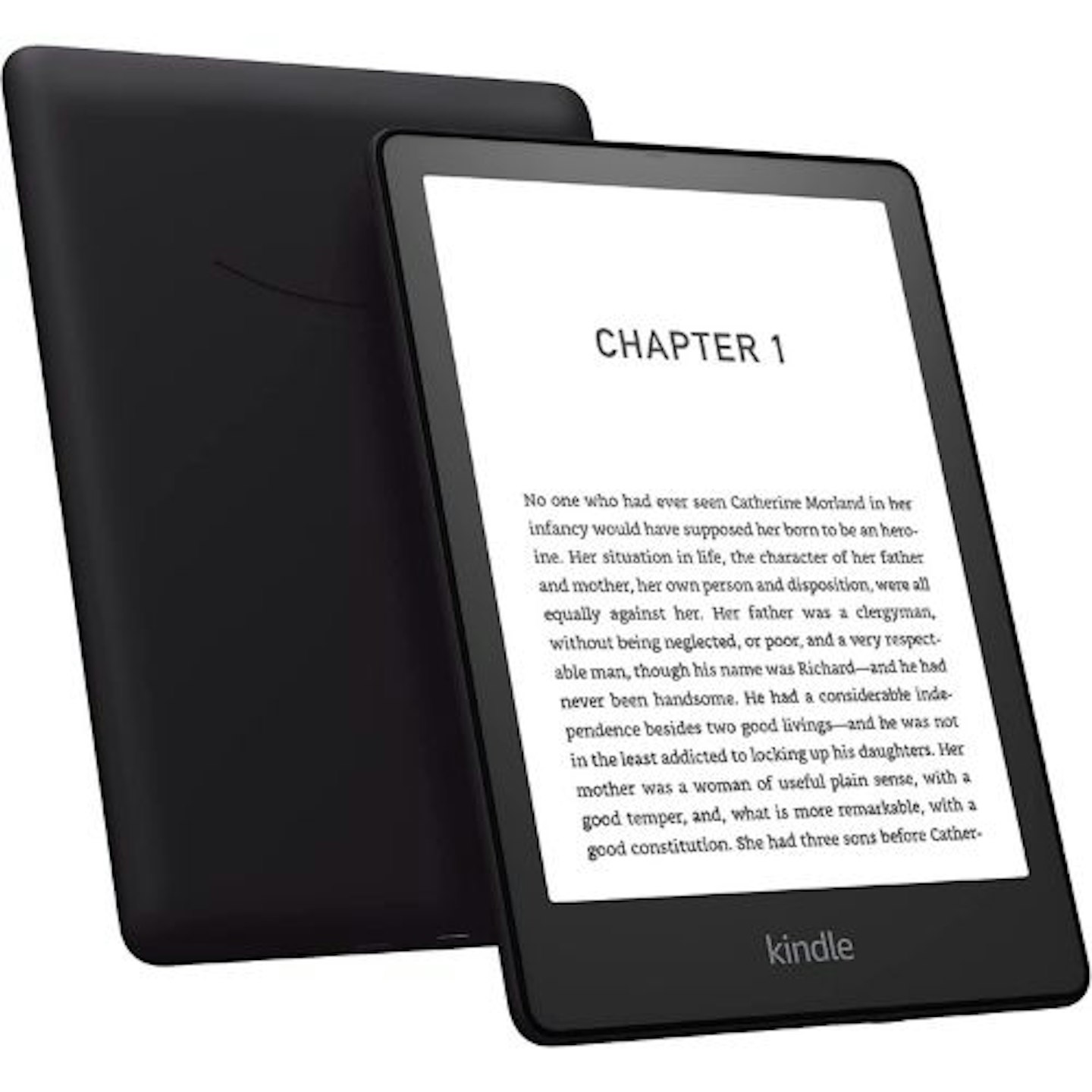 Best Christmas gift ideas for mums Kindle Paperwhite Signature Edition