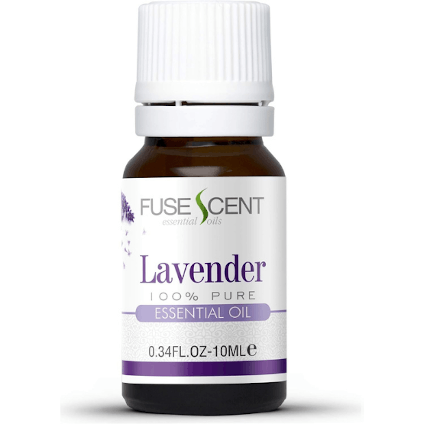 Essential oils lavender