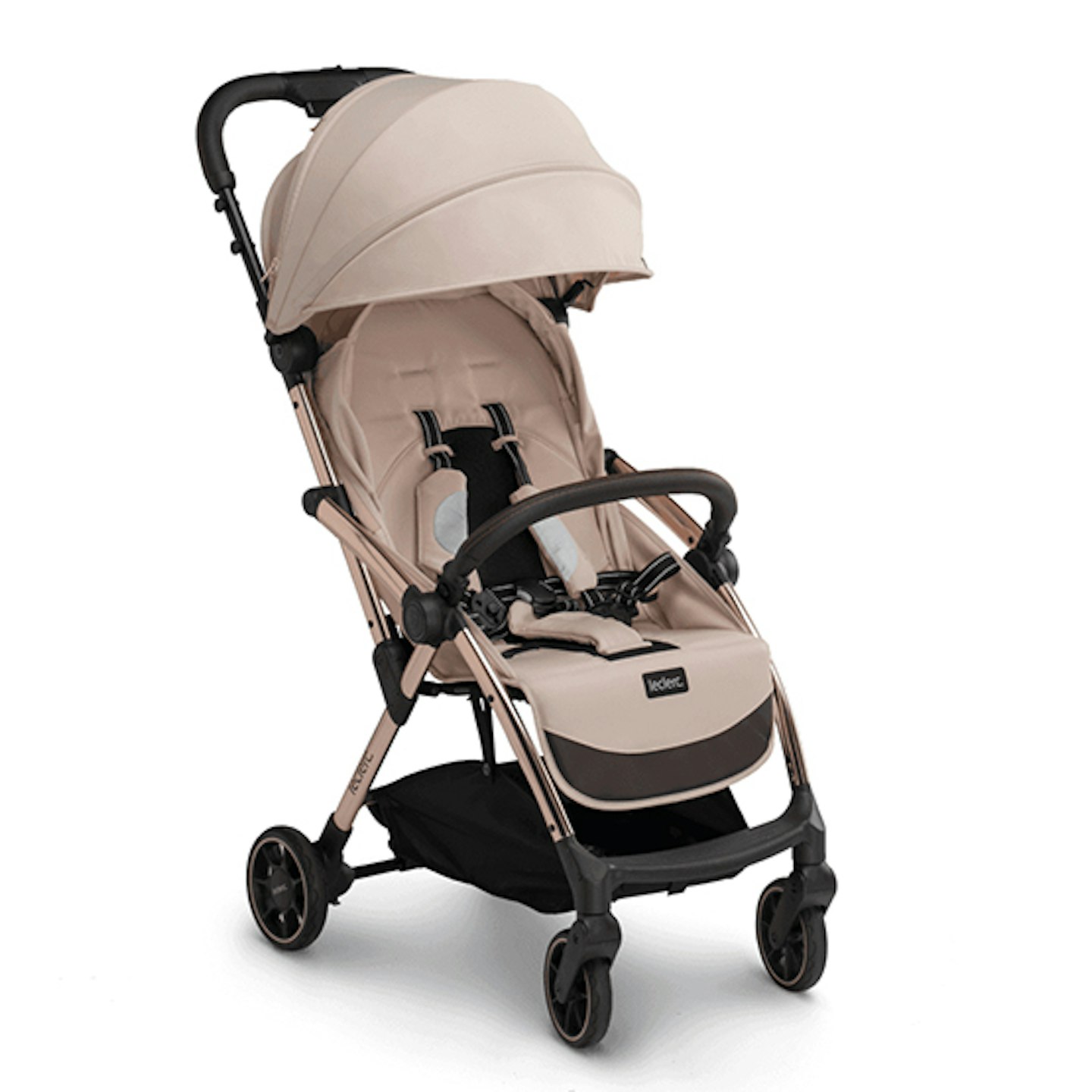 LeClerc Influencer stroller