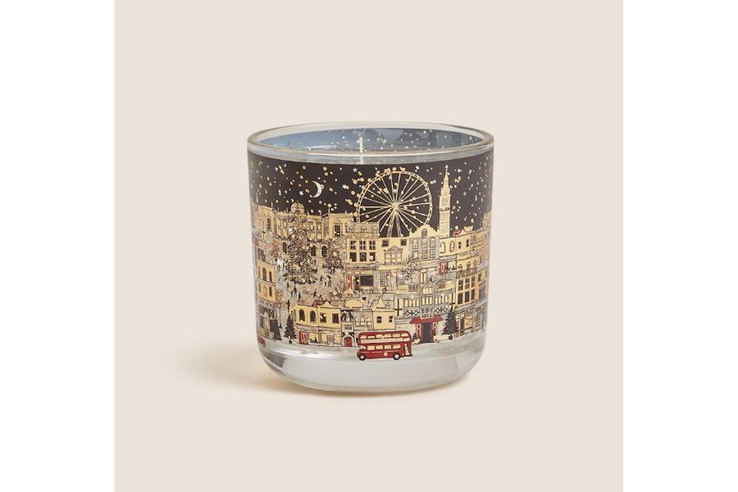 Marks and Spencer - Best Christmas candles