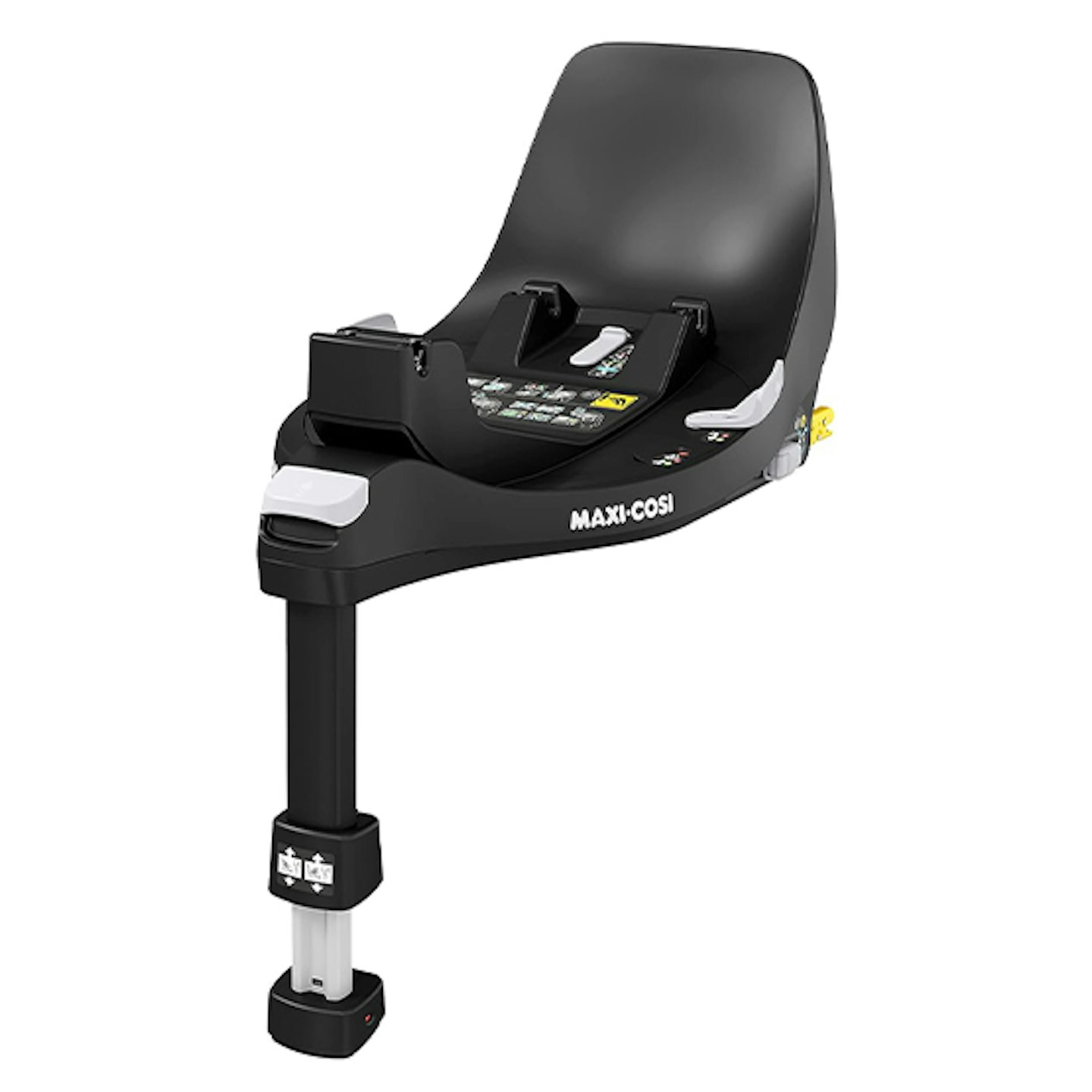 Maxi-cosi-ISOFIX seat