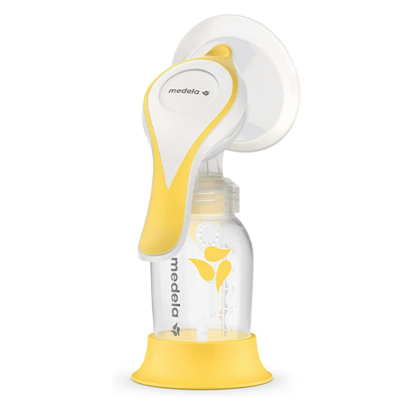 Medela manual pump