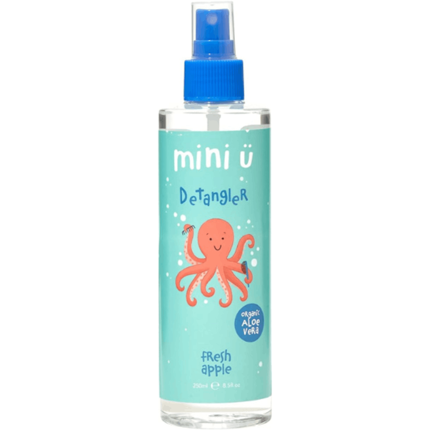 detangling spray for kids mini u