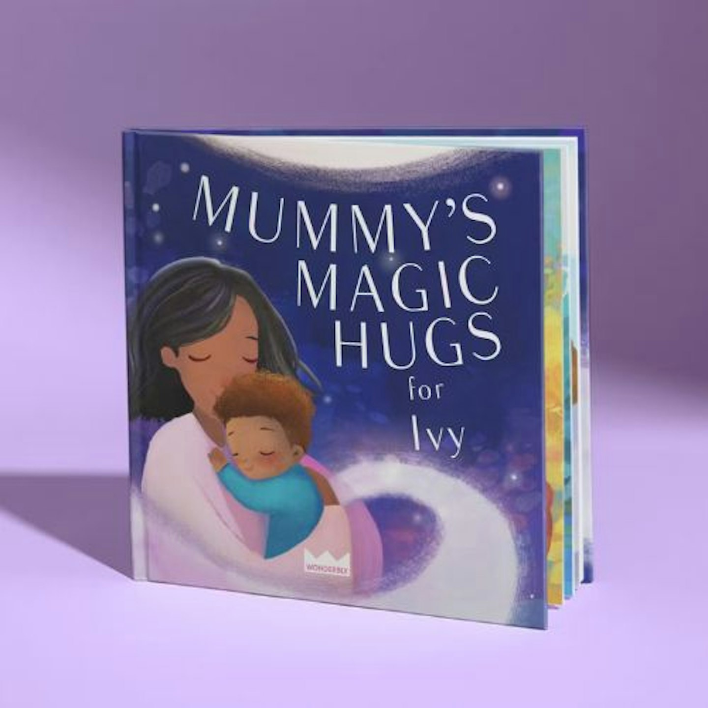 Best Christmas gift ideas for mums Mummy's Magic Hugs