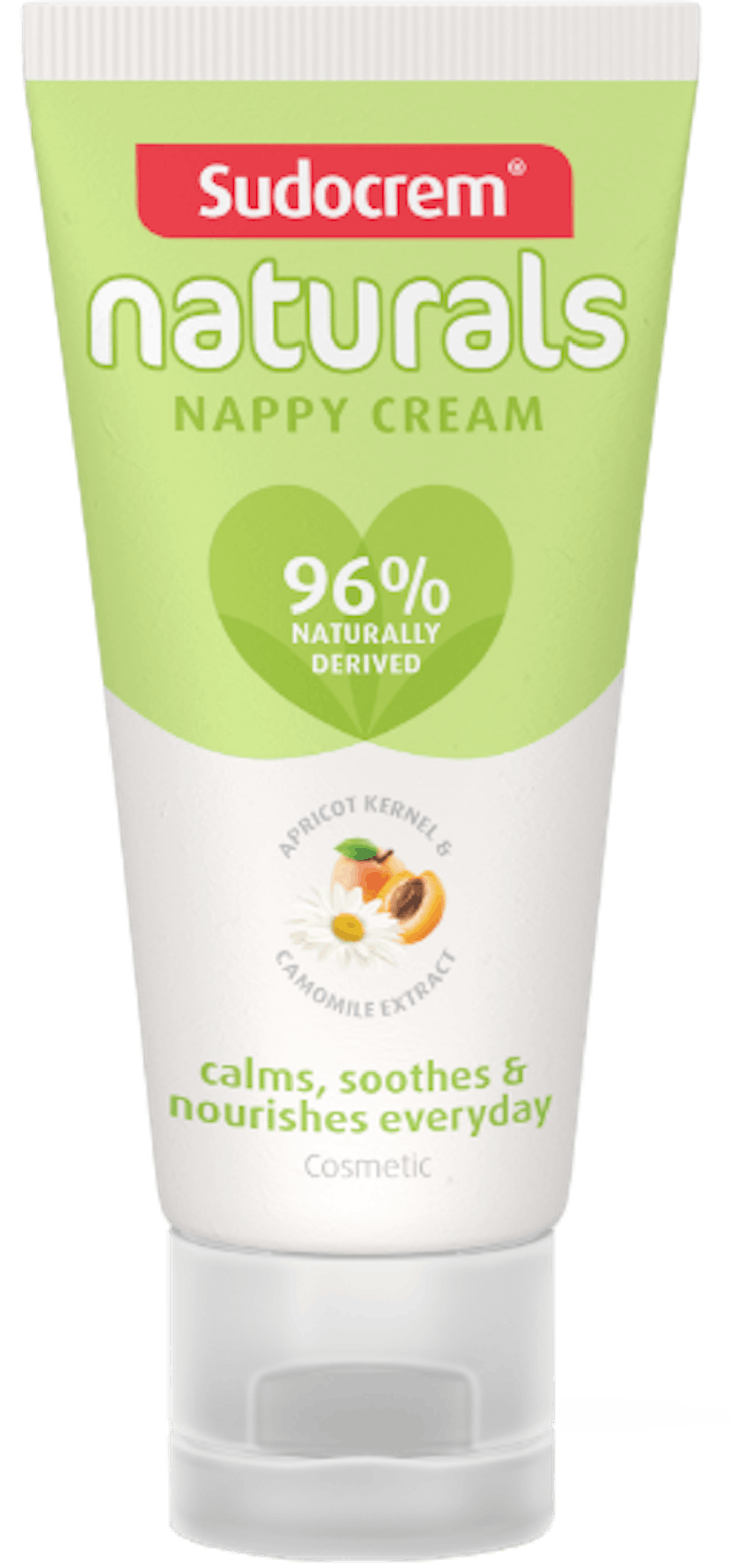 Nappy cream
