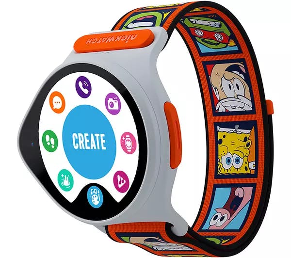 Top 6 Smartwatches For Kids In 2024