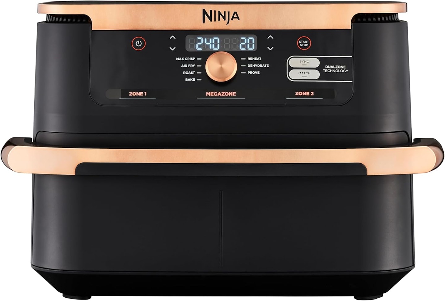 ninja flex drawer