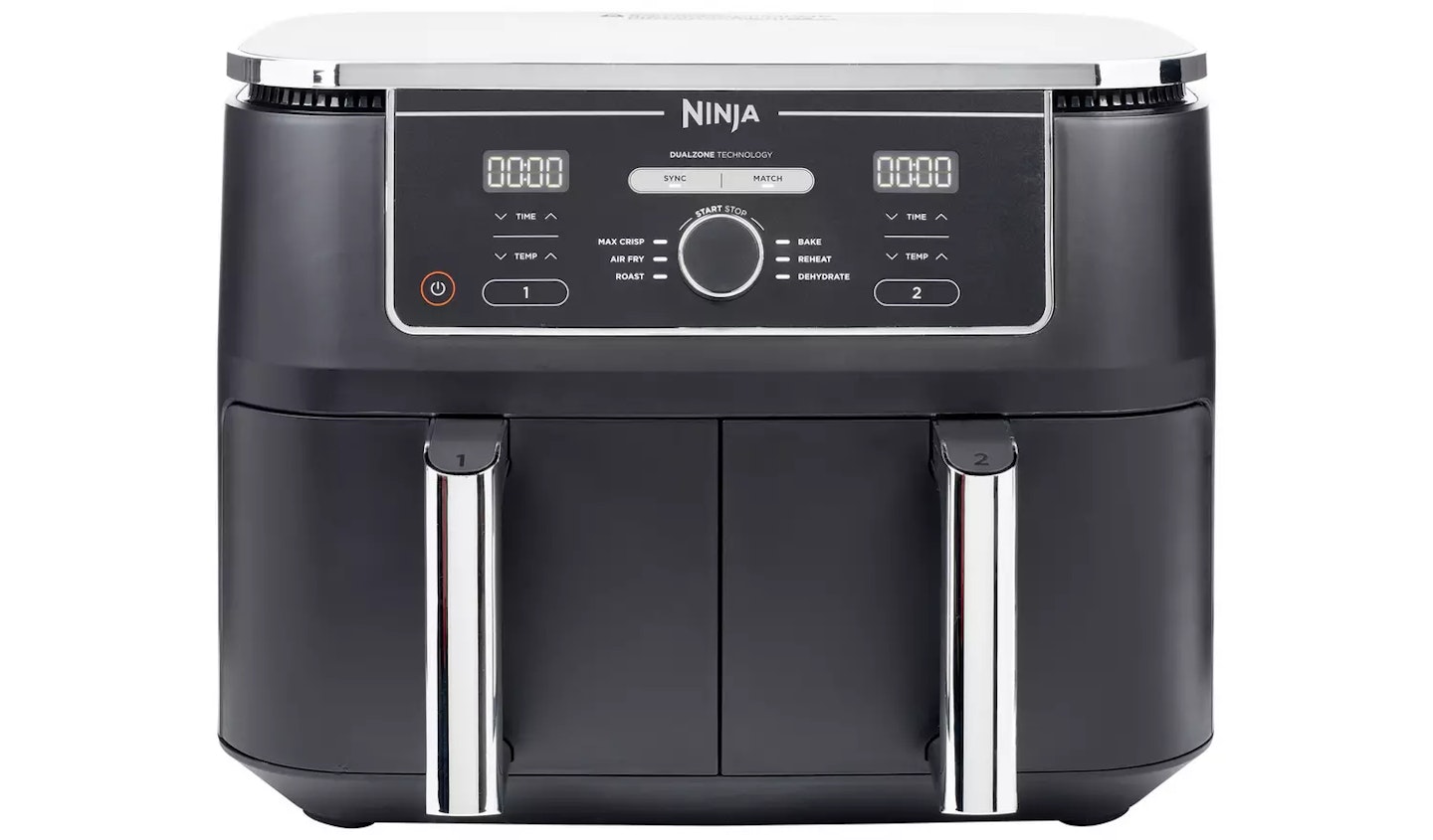 NINJA AIR FRYER 