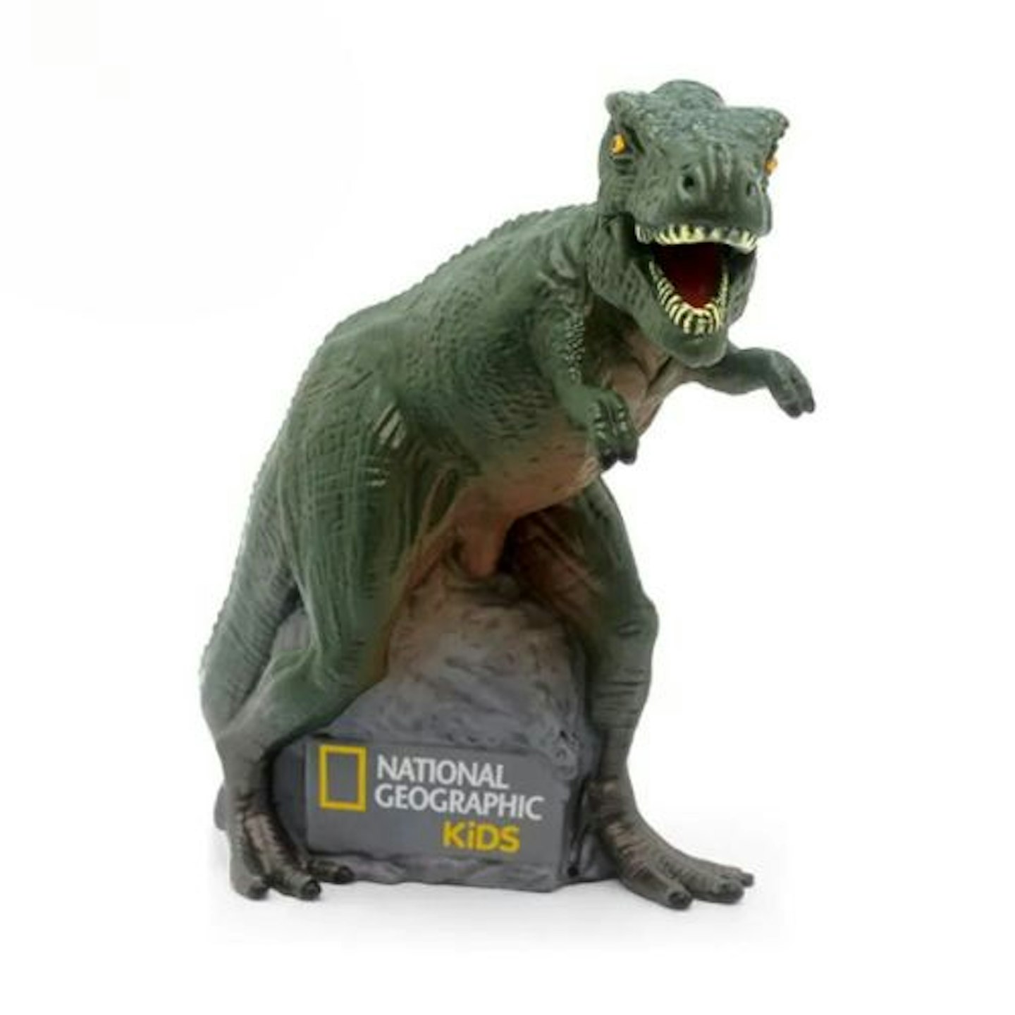 Best educational Tonies National Geographic Dinosaur