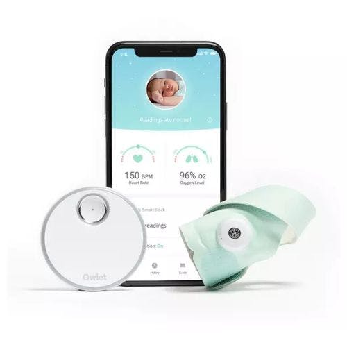 Black friday baby monitor best sale deals 2019