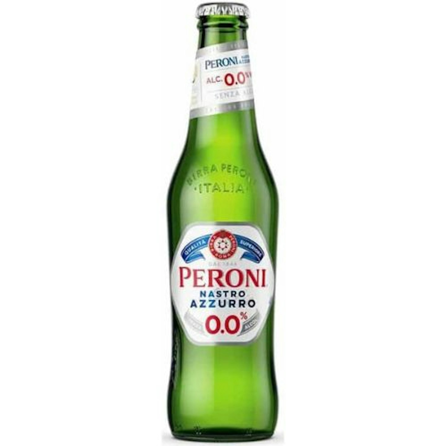 Best non-alcoholic drinks Peroni Libera Alcohol Free