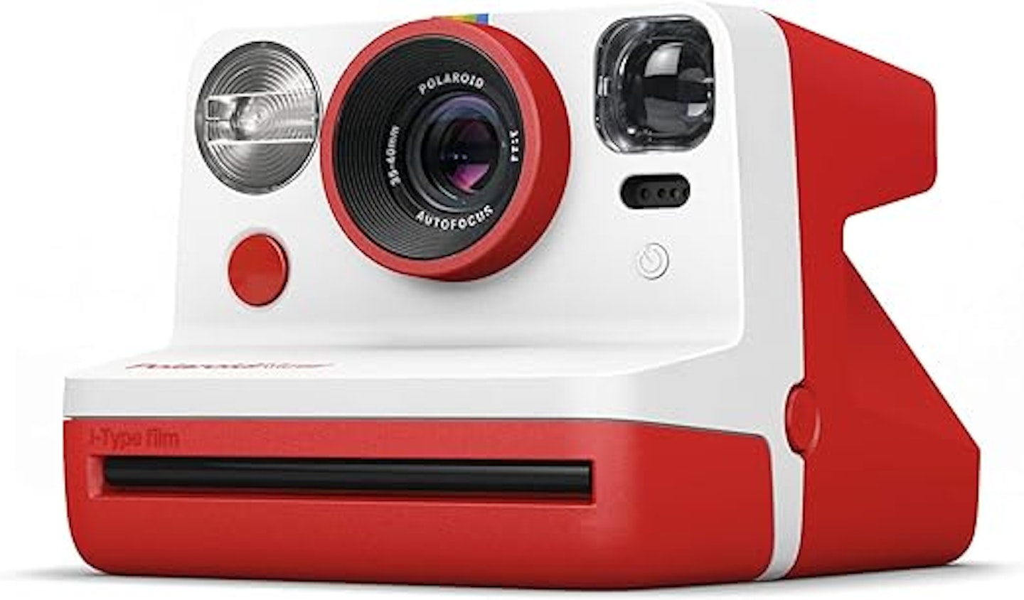 Polariod cameras for kids