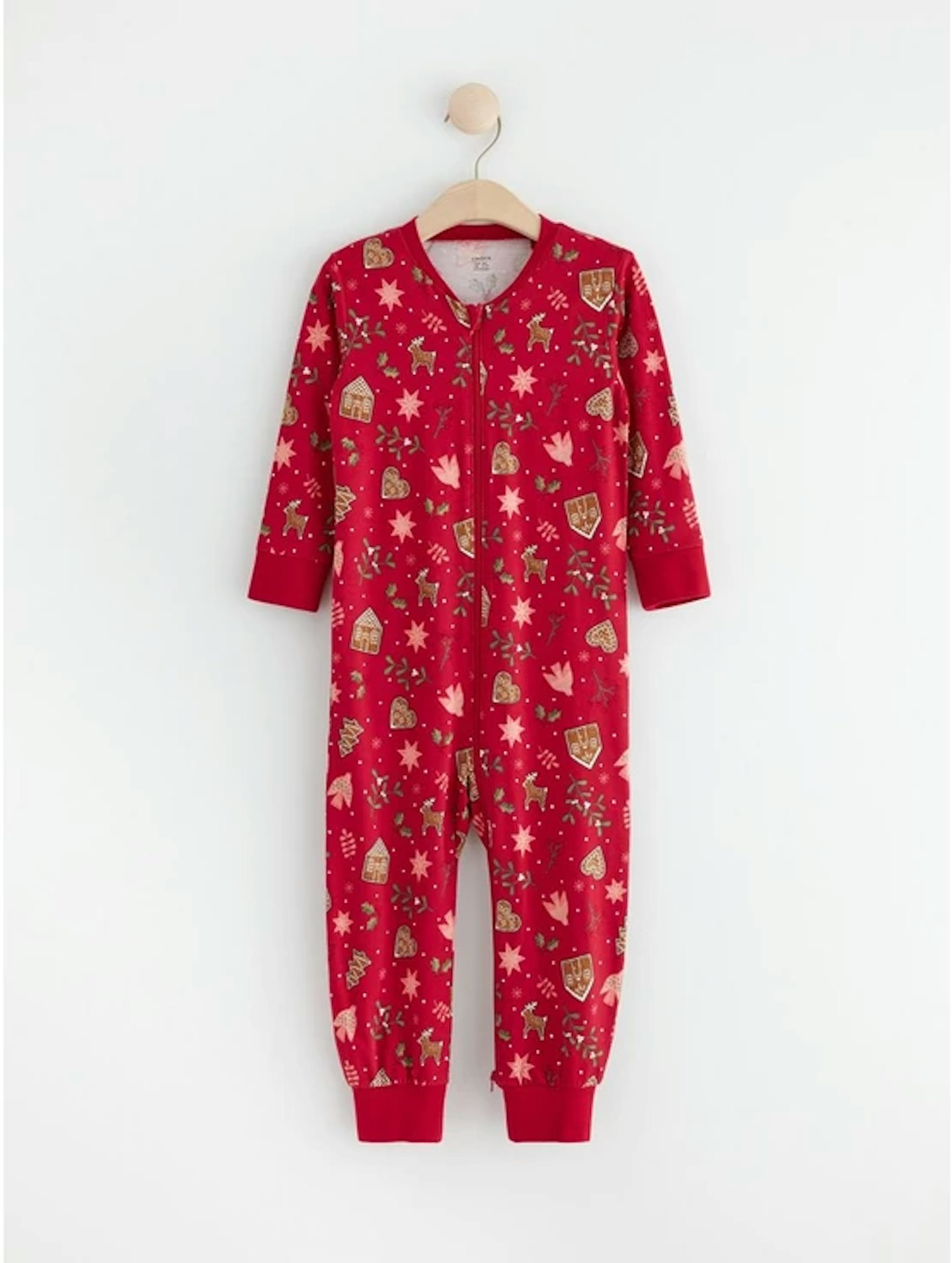Lindex Pyjamas - baby sleepwear and sleepsuits