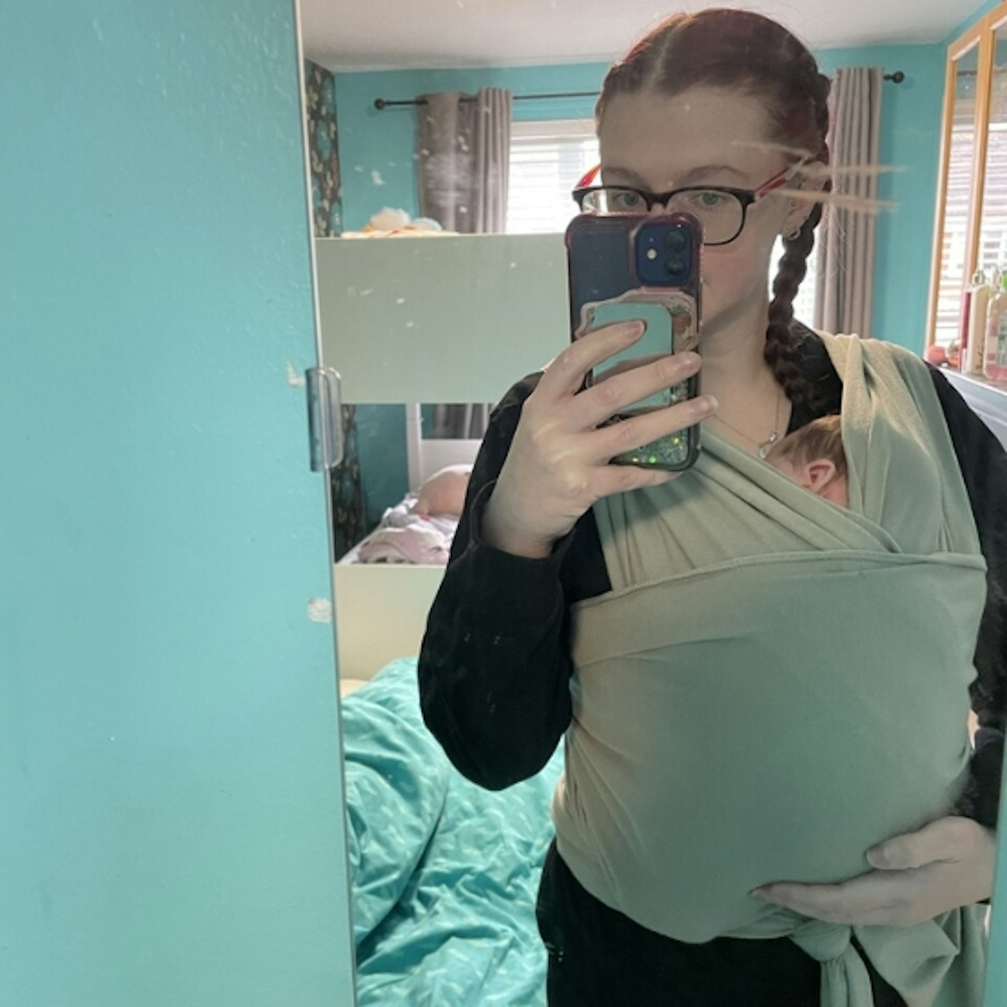 RYLOOBABY Sling