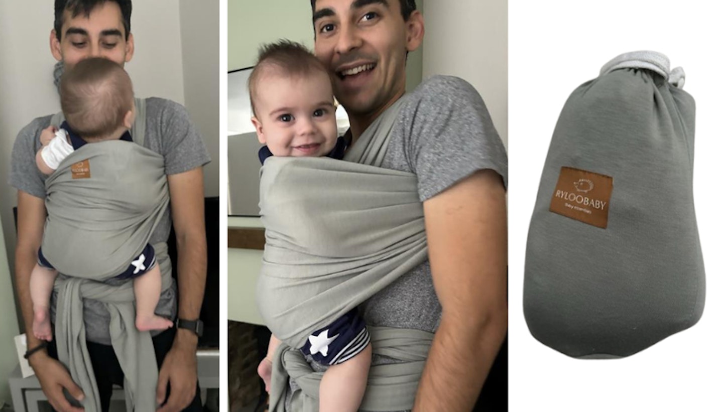 RYLOOBABY Sling