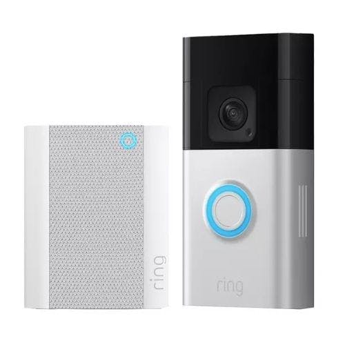 Best Ring Doorbells 2024