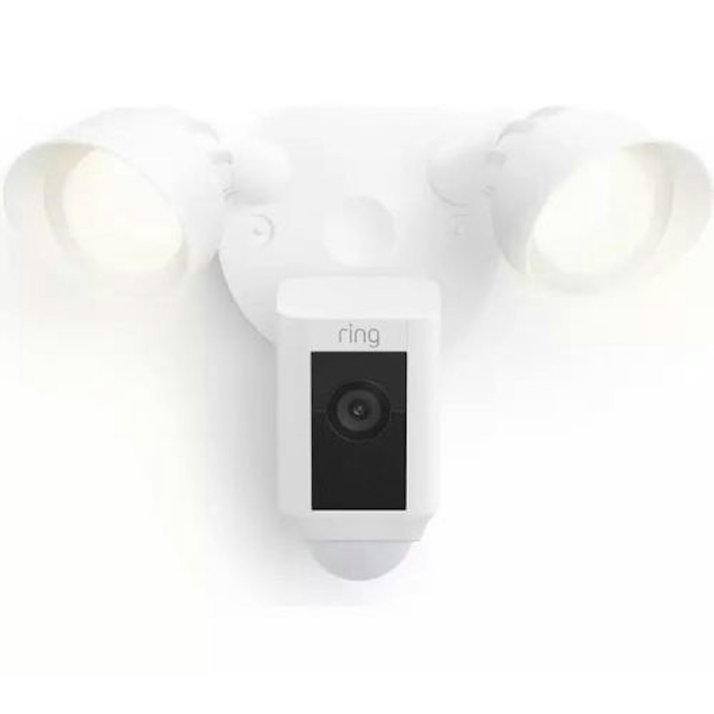 Best Ring Doorbell Ring Floodlight Wired Plus Full HD 1080p WiFi Security Camera