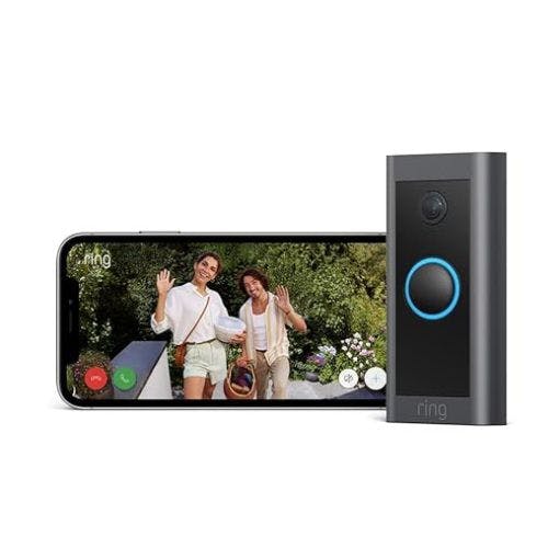 Best chinese hot sale video doorbell