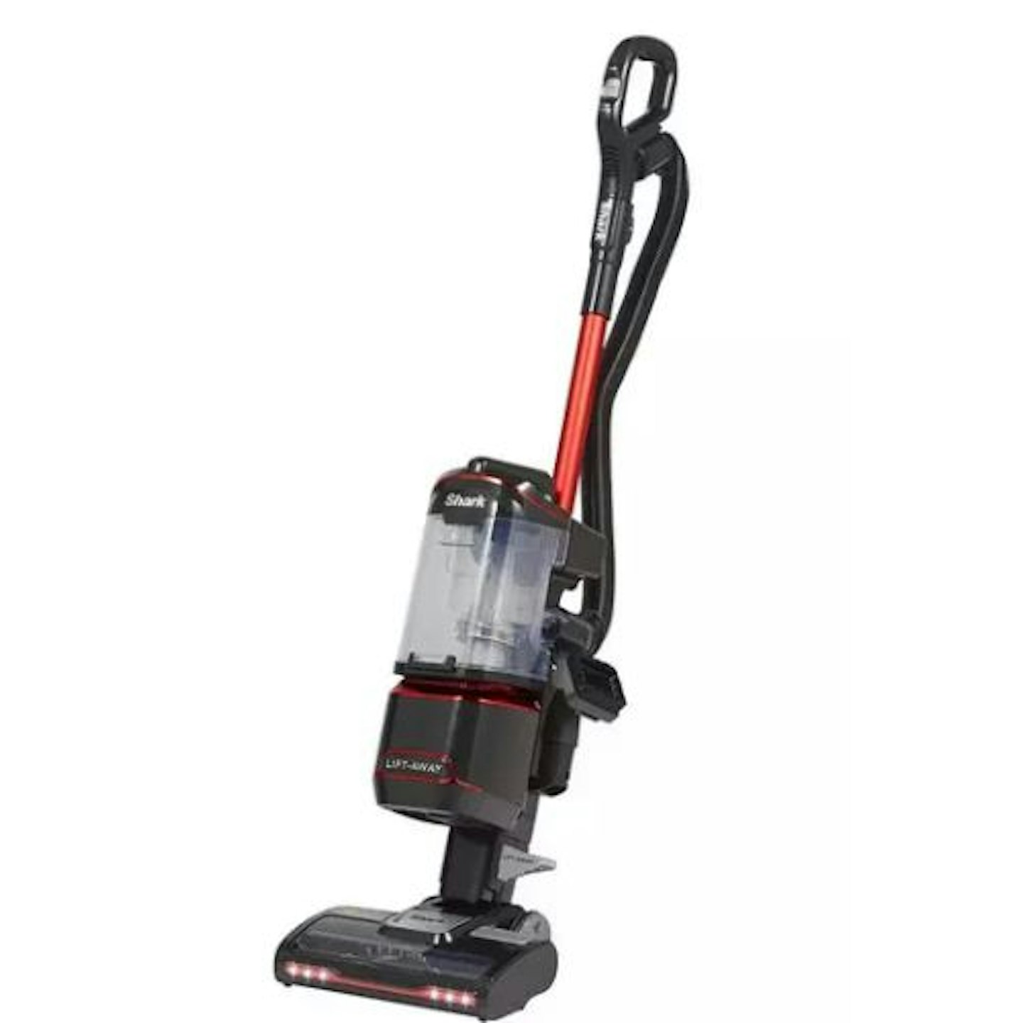 Best vacuum cleaner Shark Lift-Away with TruePet