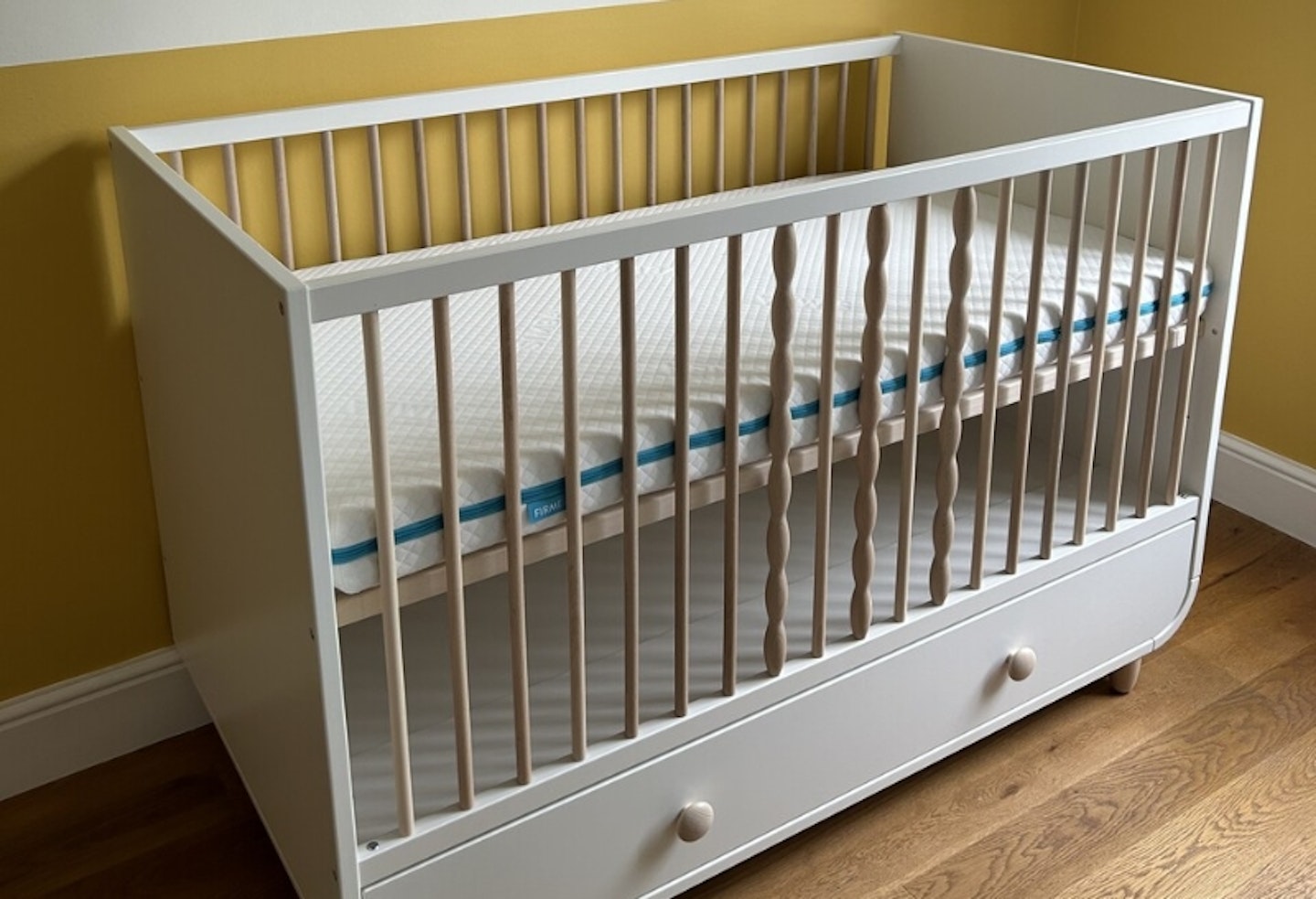 Simba Baby Cot Bed Mattress