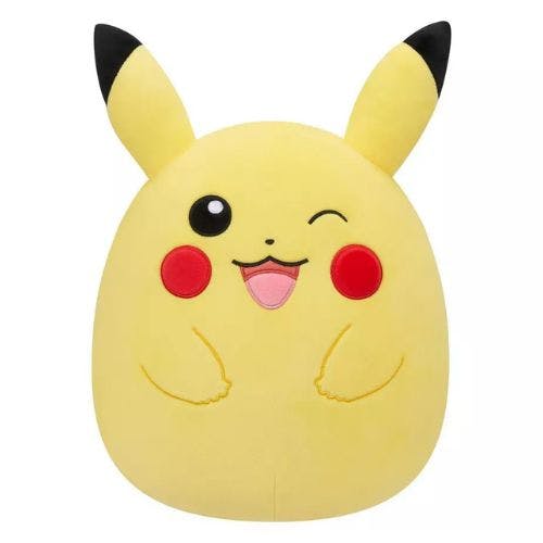 Best hotsell pikachu toys