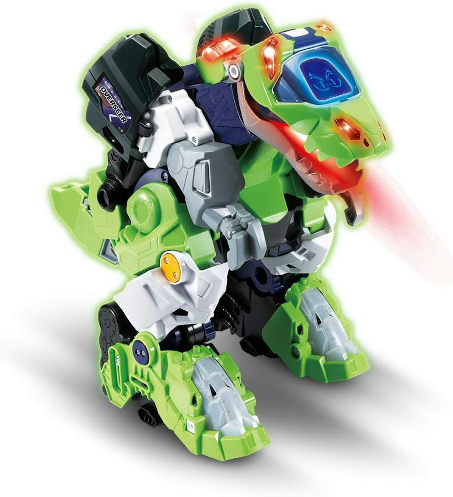 vtech t-rex 