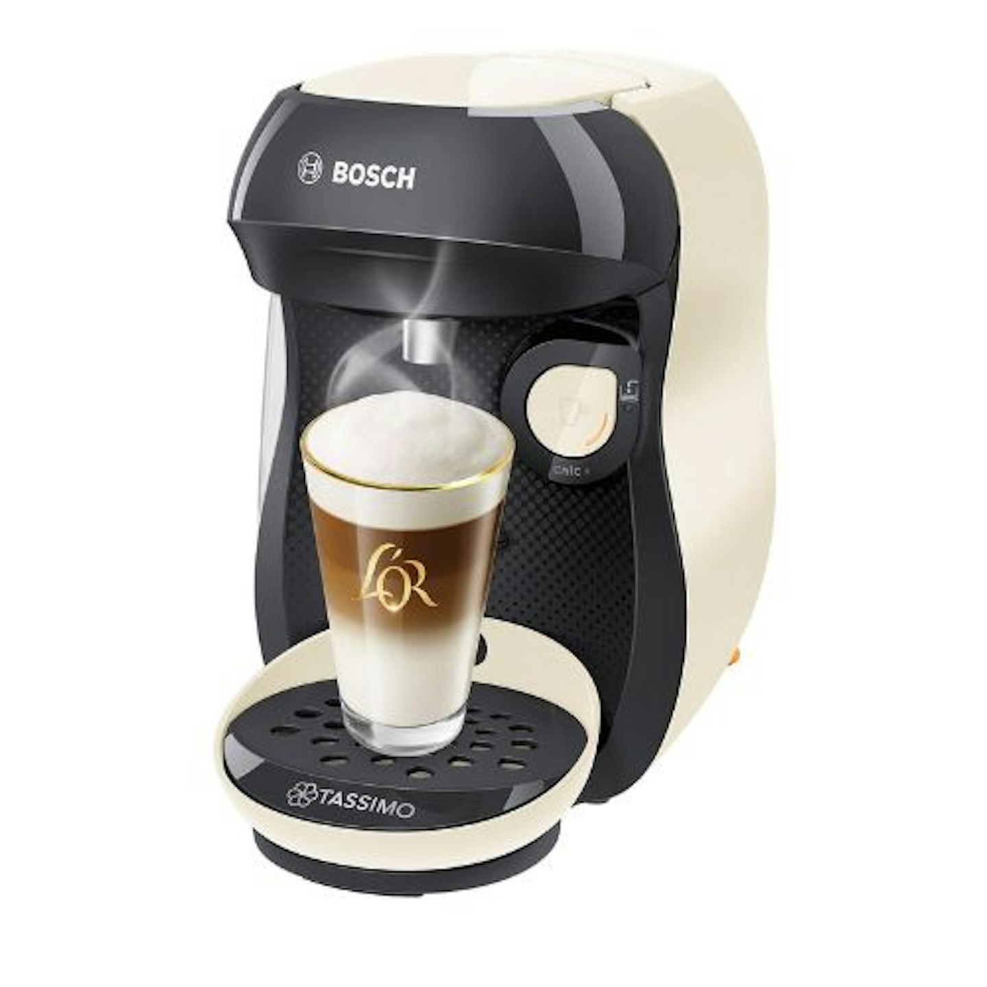 Tassimo Happy Pod Coffee Machine