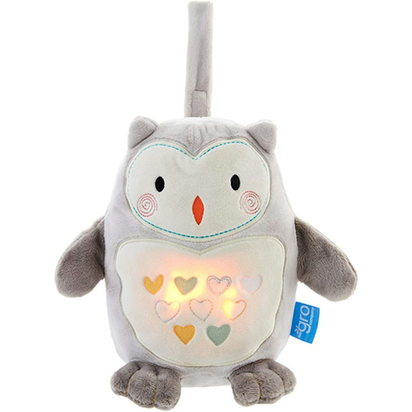 Tommee Tippee Ollie the Owl Light and Sound Sleep Aid