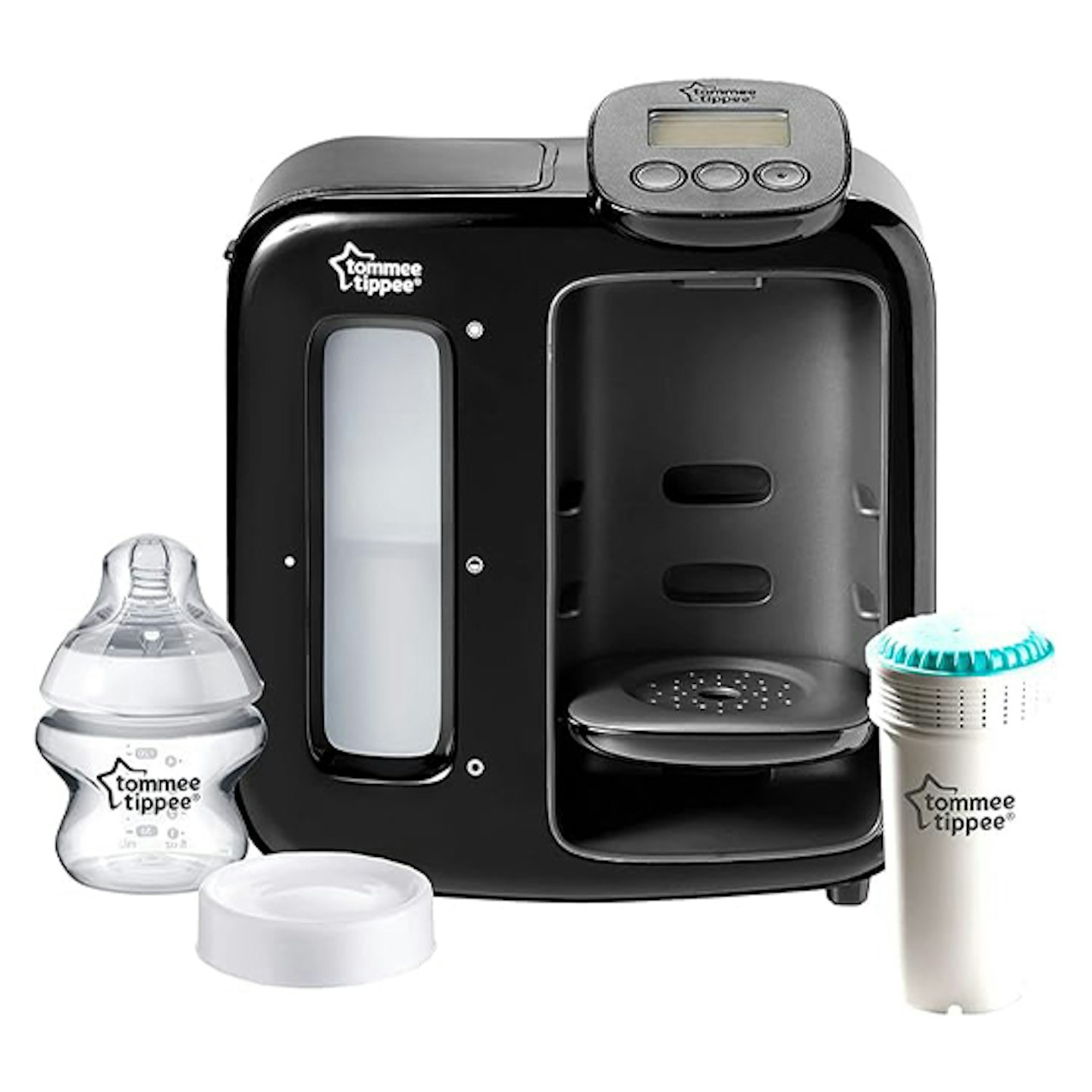 Tommee Tippee Perfect Prep Day & Night